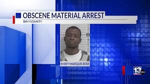 Panama City Man Arrested for Exposing Minors to Obscene Material