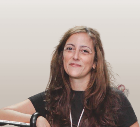 Journalist Sol Lauría Exposes Corruption in Panama