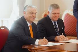 Hungary Refuses to Cut Russian Energy Without Alternatives
