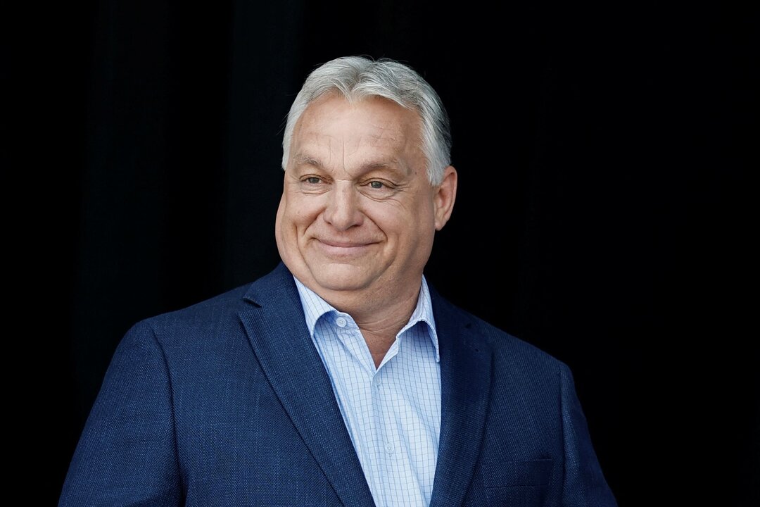 Hungary Says Meeting NATO Spending Goal Will Be Difficult