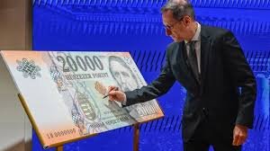 National Bank of Hungary Faces Scrutiny Ahead of Policy Meeting