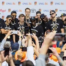 Germany Overtakes Serbia in FIBA World Ranking