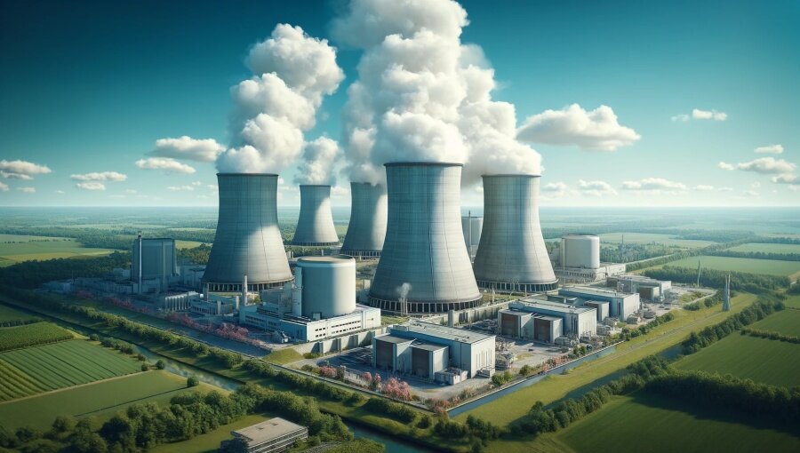 Serbia and Russia Discuss Nuclear Power Plant Project