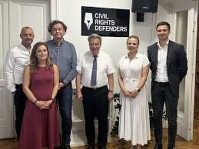 Savjet Evrope upozorava na opadanje demokratije u Srbiji