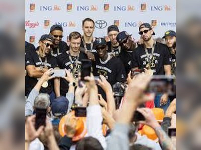 Nemačka pretekla Srbiju na FIBA svetskoj rang listi