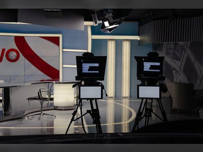 United Group obećava uredničku nezavisnost za Novu TV u Srbiji.