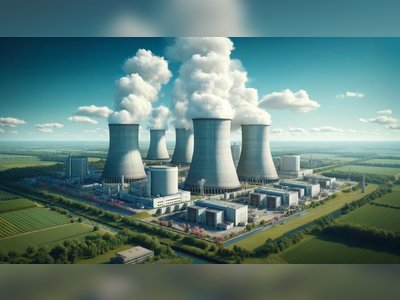 Srbija i Rusija razgovaraju o projektu nuklearne elektrane