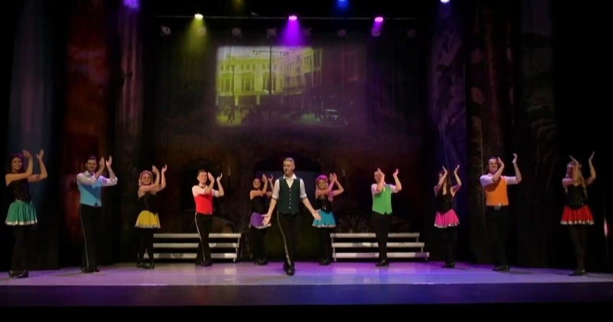 Irish Cultural Showcase Coming to Eureka