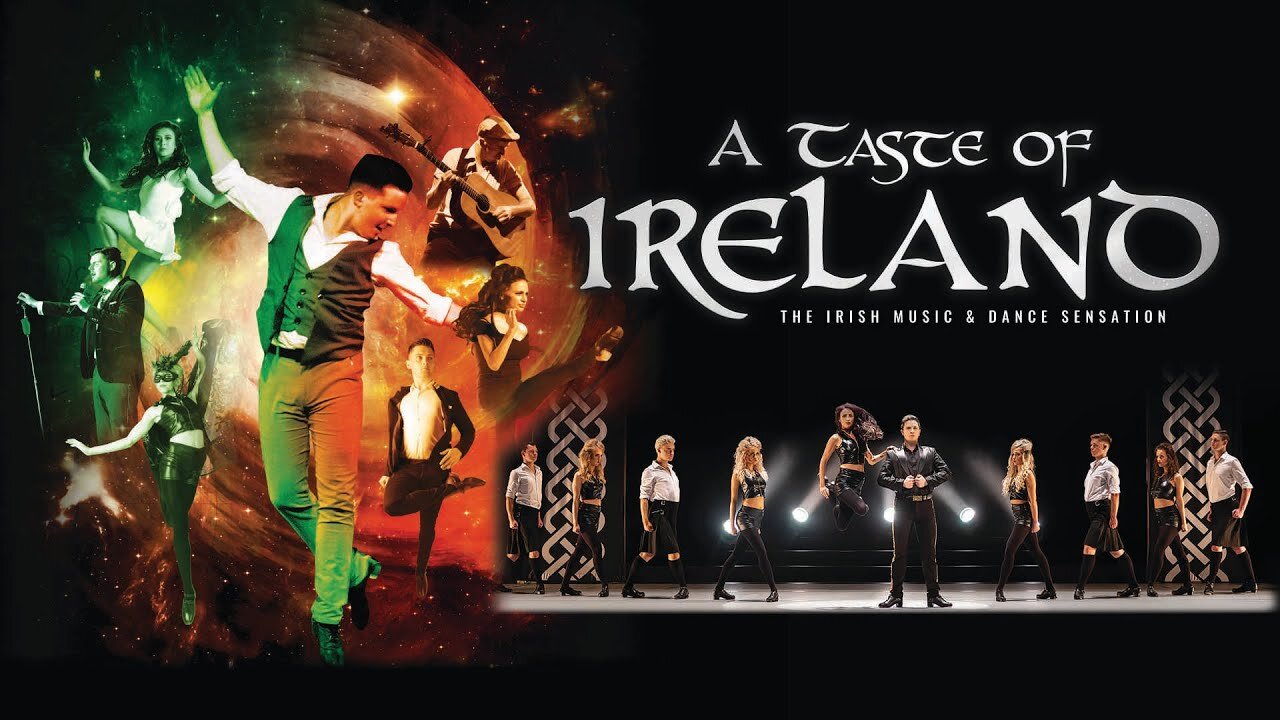 Halloween Festivals Bring Ancient Samhain Spirit to Ireland