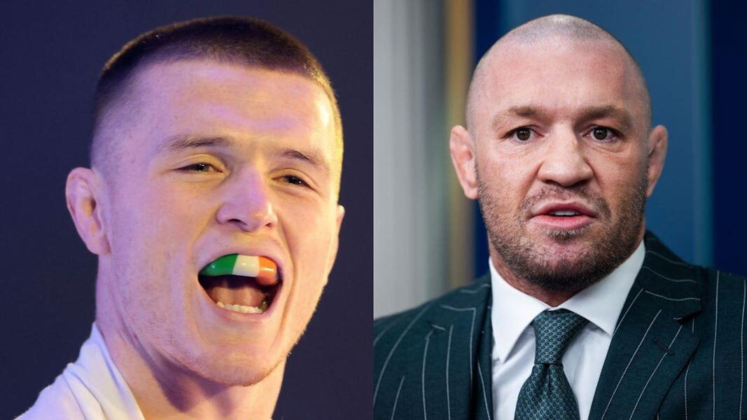 PFL Champion Honors Ireland’s Two-Division Fighter