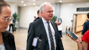 Trump Nominee to Belgium Criticized Over Holocaust Denial Links