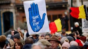 Belgium Symposium Questions Jewish Future in the Country