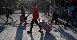 Migration Flows Across Costa Rica Highlight Complex Patterns