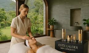 Estée Lauder Opens Skin Longevity Institute in Costa Rica