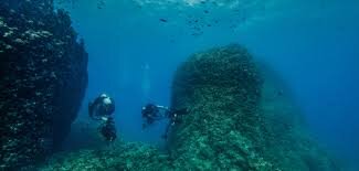 Cleopatra-Era Port Discovered Underwater in Egypt