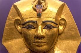 Ancient Egyptian Bracelet Reported Missing From Museum