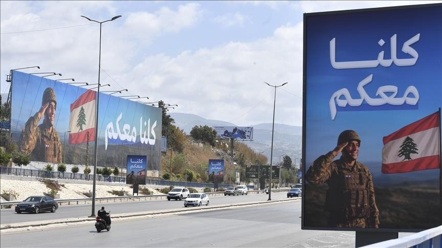US Calls on Lebanon to Rein in Armed Groups