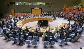 UN Warns Syria’s Progress at Risk