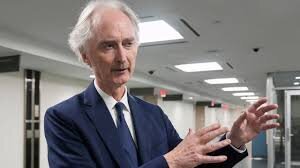 Top UN Official in Syria Ends Seven-Year Tenure