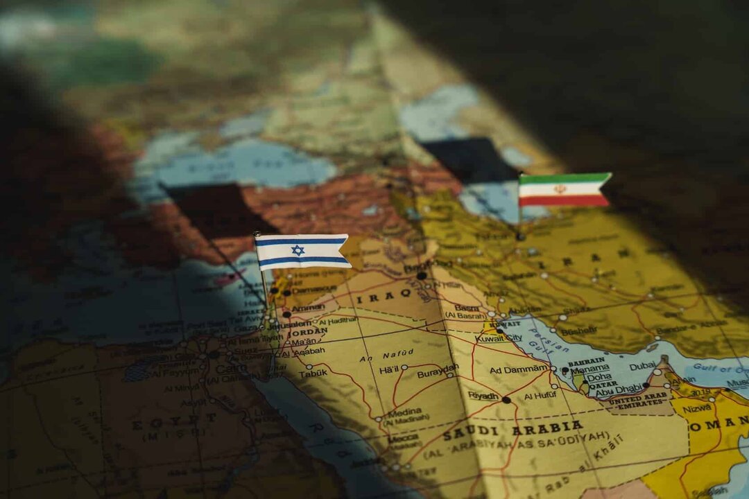 Iran-Israel Conflict Reshapes Global Energy Markets