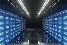 Iraq to Launch First Government Data Centers