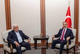 Türkiye Seeks Balance in Policy Toward Iraq’s PMF