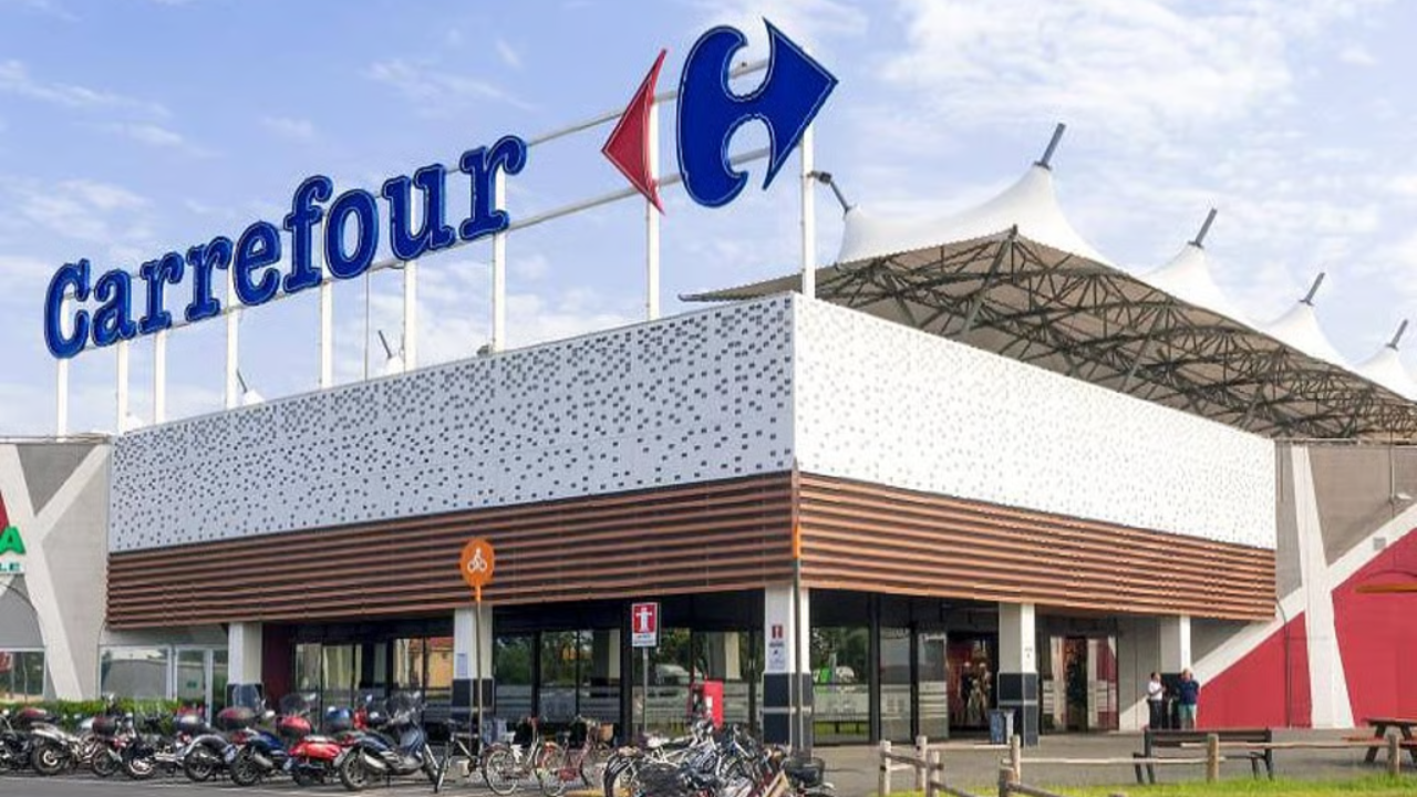 Carrefour Exits Kuwait, Rebrands as HyperMax in Four Countries