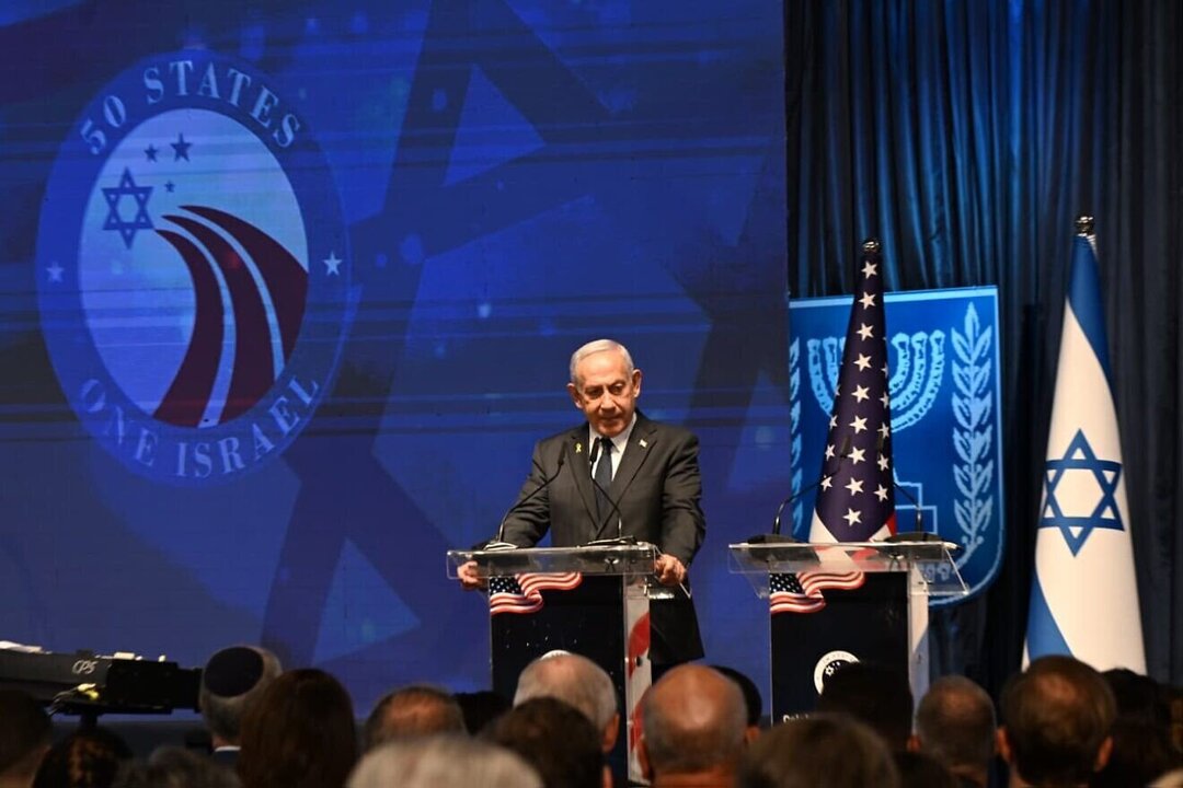 China and Qatar Accused of Fueling Campaign Against Israel
