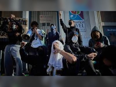Des grèves massives balayent la France contre les mesures d'austérité