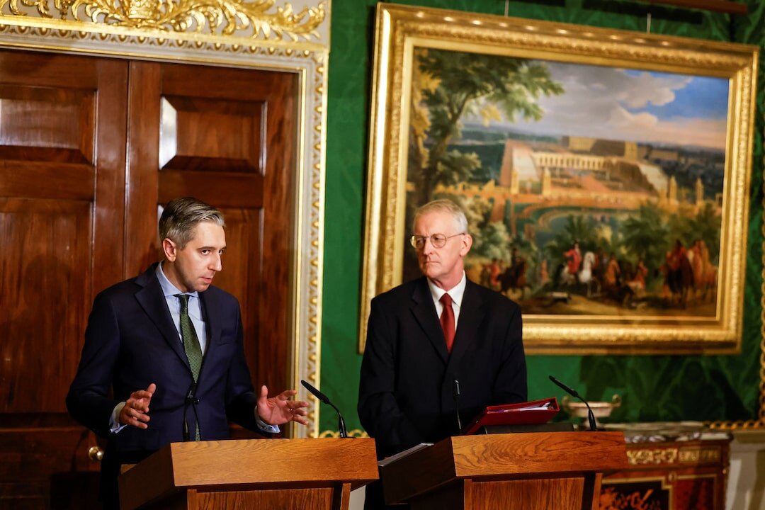UK to Scrap Northern Ireland Immunity Provision in Troubles Legacy Shift