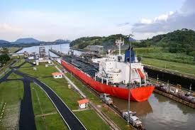 Panama Canal Advances Major Natural Gas Pipeline Project