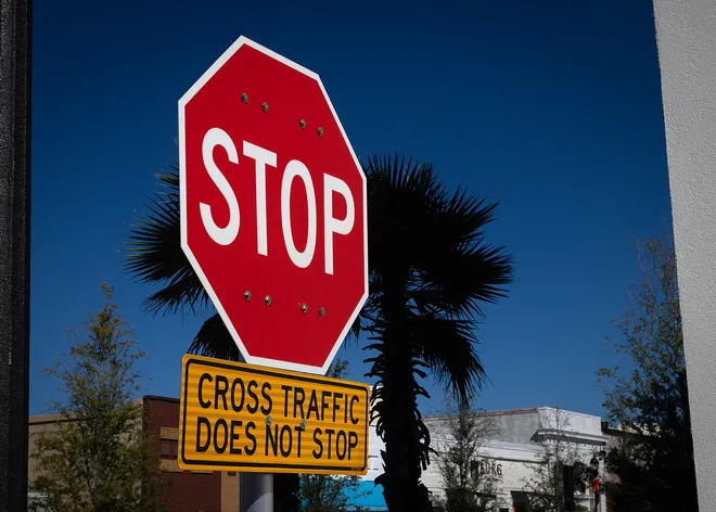 Panama City to End Parking Grace Period on October 1