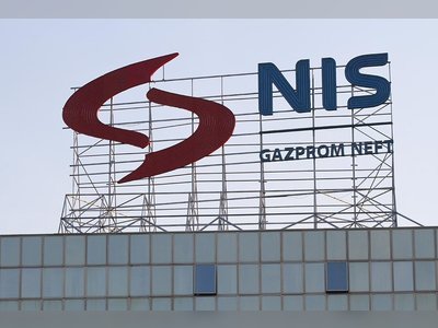 NIS Srbije traži još jedan izuzetak od američkih sankcija