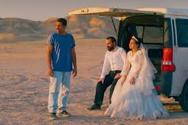 Le film de Jafar Panahi sélectionné comme candidature de la France aux Oscars.