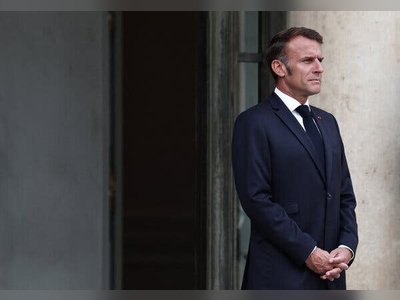 Le plan de paix au Moyen-Orient de la France obtient un large soutien, mais des acteurs clés se retiennent.