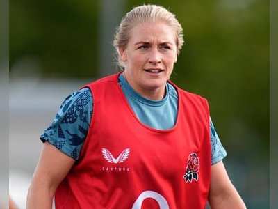 L’Angleterre et la France prêtes pour l’affrontement de la Coupe du Monde Féminine