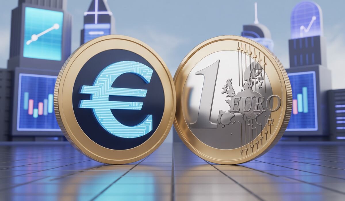 EU Finalizes Roadmap for Digital Euro Rollout