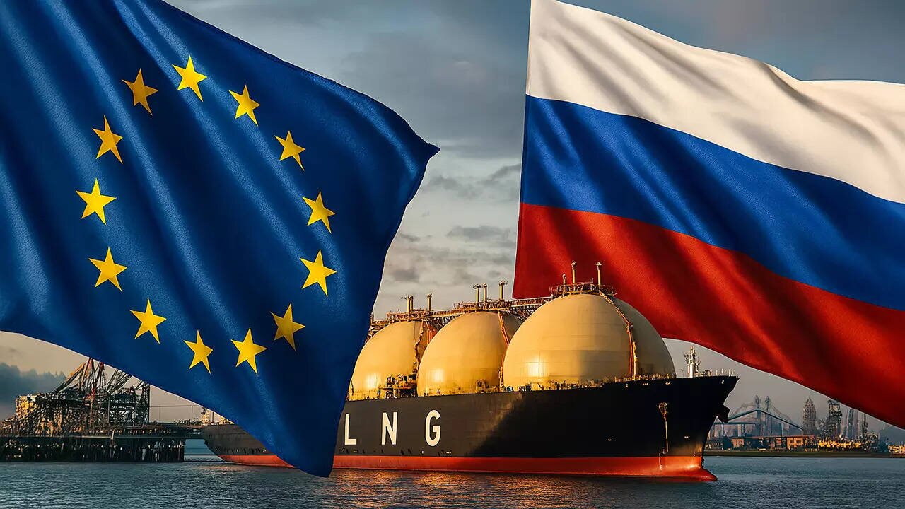 EU Accelerates Plan to Reduce Reliance on Russian LNG