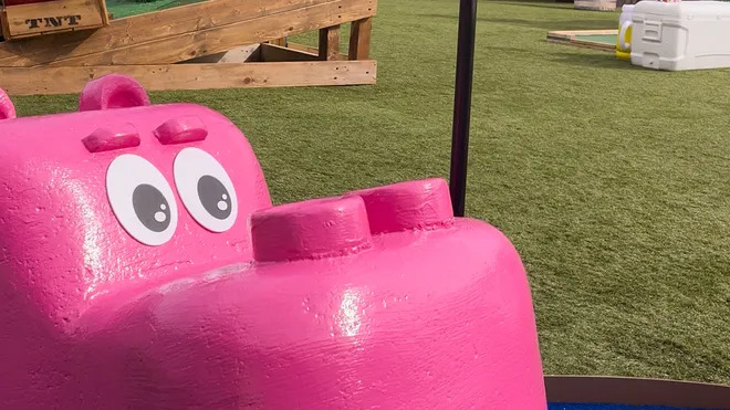 Dude Dad's Mini Golf Open Returns to Fort Collins