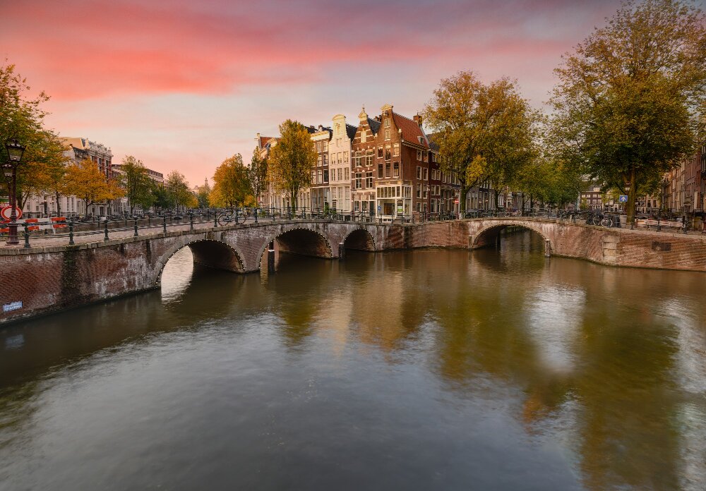 New Podcast Series Launches with Amsterdam Travel Expert