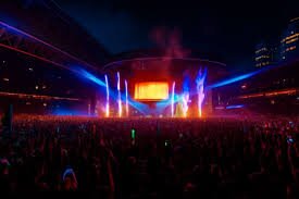 Amsterdam Music Festival 2025 Promises World-Class Experience