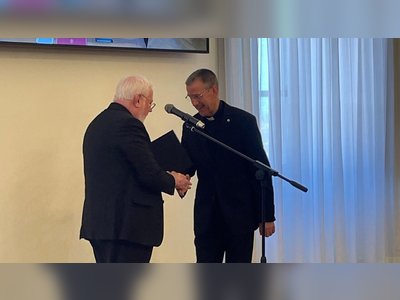 Archbishop Wachowski Named New Papal Nuncio to Iraq