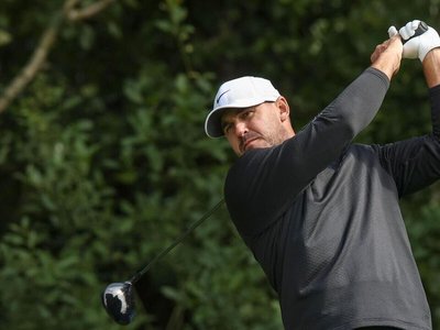 Koepka et Min Woo Lee partagent la tête à l'Open de France