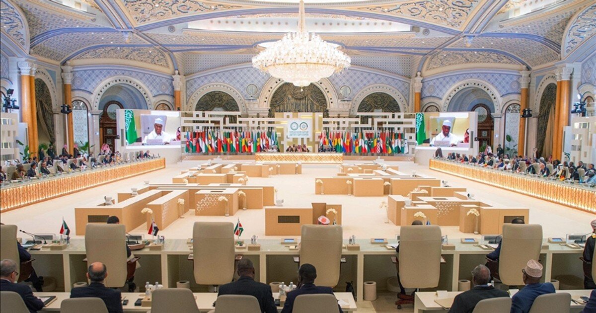 Qatar and UAE Reject Egypt’s Proposal for Arab NATO