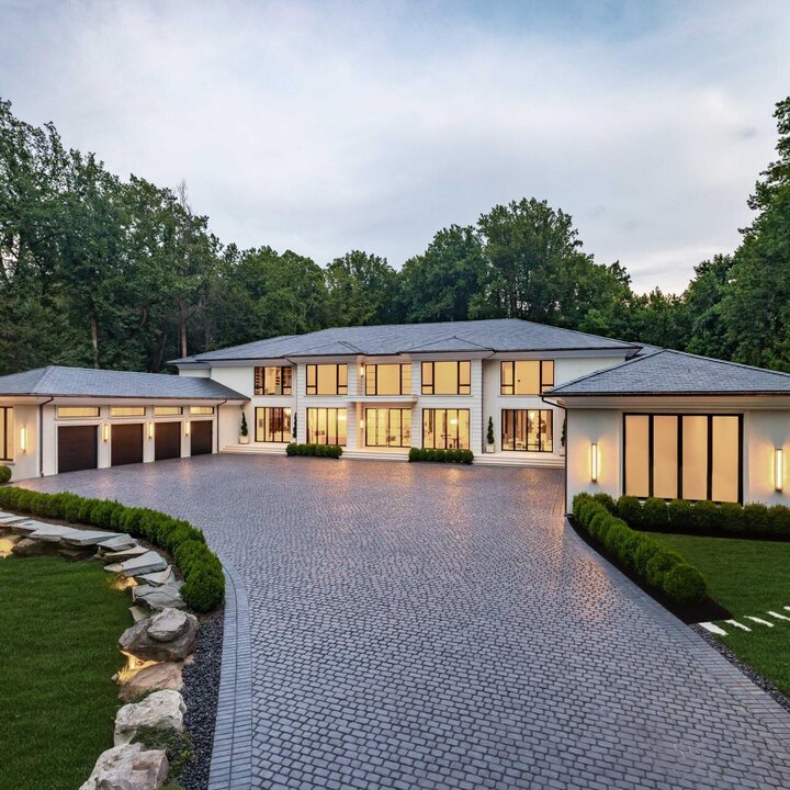 UAE Expands D.C. Real Estate Holdings with $200 Million Portfolio