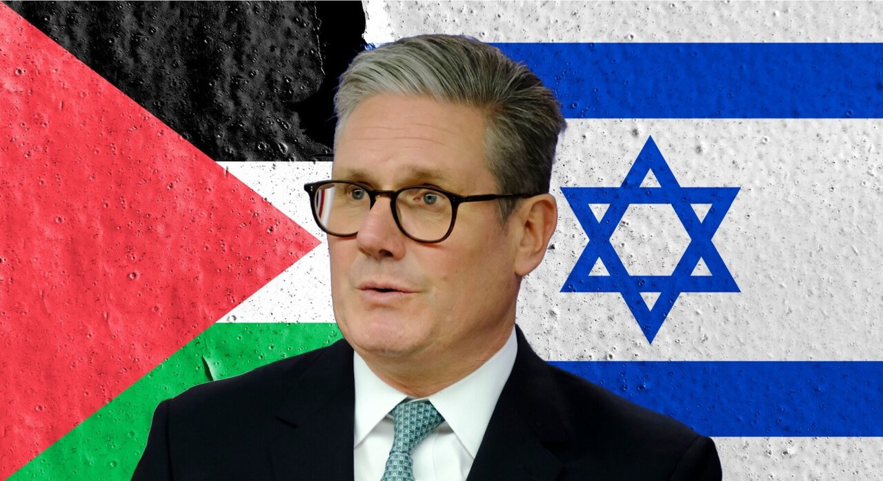 UK Recognition Of Palestine Evokes Symbolism Of Balfour Declaration Uk recognition of palestine evokes symbolism of balfour declaration