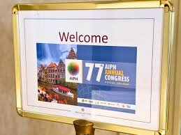 77th AIPH Congress Concludes in Ghent