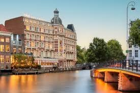 Corporate Travel Firms Revamp Hotel Negotiation Tactics