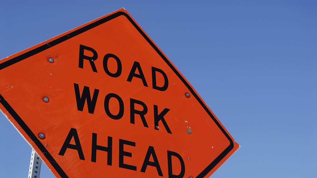 Route 30 in Amsterdam Faces Weeklong Partial Closure