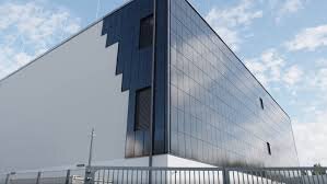 Penta Infra Opens New Data Center in Hamburg